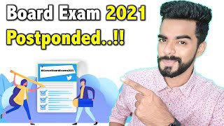 CBSE Board Exams Cancelled 😱  Expected Date  What to Do Now [upl. by Erodisi]