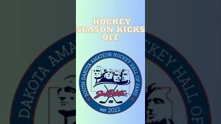 South Dakota High School Hockey Season Kicks Off [upl. by Octave]