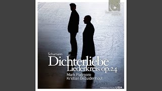 Dichterliebe Op 48 I Im wunderschönen Monat Mai [upl. by Noscire]