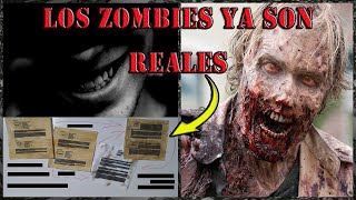 ¡Los zombies ya son reales  Zombies en la vida real parte 13  Apocalipsis zombie en la vida real [upl. by Tnarud]