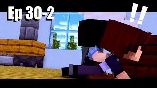 Minecraft Animation story boy love  Baby Ep 302 [upl. by Nile]