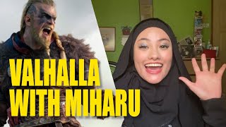 Assassins Creed Valhalla tips feat Miharu Kenshin  BAHASA MELAYU [upl. by Llehsad]