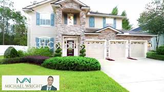 1431 Coopers Hawk Way Middleburg Florida 32068 [upl. by Anitsirhc156]