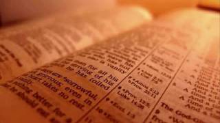 The Holy Bible  1 Chronicles Chapter 24 KJV [upl. by Pennebaker]