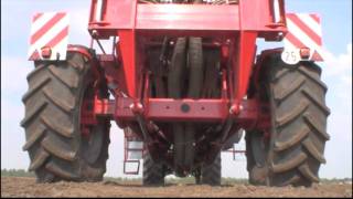 Horsch Maestro 1224 SWwmv [upl. by Marou]