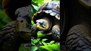 Tortoises Masters of Longevity [upl. by Sutit566]