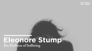 The Problem of Suffering Eleonore Stump [upl. by Goldstein545]