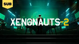 Xenonauts 2  Should U Buy [upl. by Seidule510]