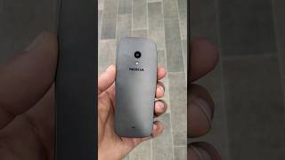 Nokia 3210 4G feature phone with YouTube cloud apps nokia tech nokialovers afghanistan music [upl. by Doownel398]