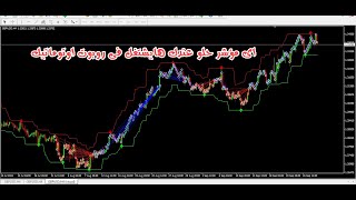 Universal Indicator EA Expert Advisor for your indicator الدرس 27 تحويل اى مؤشر الى بوت على المنصة [upl. by Lerrej866]