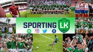 WATCH Peter Queally gives his thoughts after Kilmallock get over Ballybrown by two points SportLK [upl. by Edlyn]