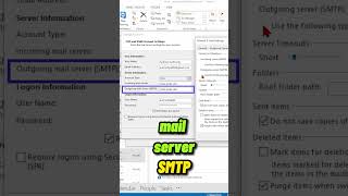 IMAP How to Setup Gmail IMAP [upl. by Nobe]