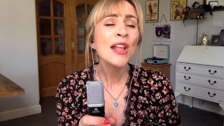 Sweet Love Anita Baker cover Sarah Collins [upl. by Keppel329]