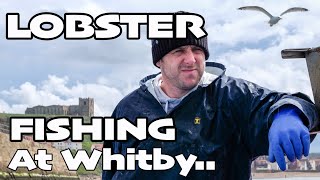 Whitby Lobster Fishing  Arkane Adventure Part 1 [upl. by Eardnoed848]