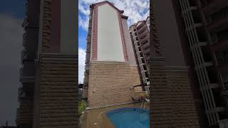 1 amp 2 BR for rent 📍 Kilimani ksh 70K amp 90K 📱254721353753 foryou realestate investment home [upl. by Rekoob]