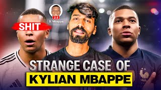 KYLIAN MBAPPE IS FINISHED ALREADY  Divyansh [upl. by Marcoux]