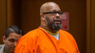 Suge Knight Seeks Wrongful Death Trial Delay Amid Challenge to Unlawful Prison Sentence [upl. by Solis278]