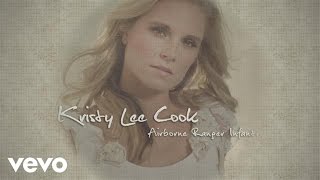 Kristy Lee Cook  Airborne Ranger Infantry Lyric Video [upl. by Samanthia928]