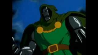 MF DOOM  Vomitspit Dr Doom Music Video [upl. by Cerallua]