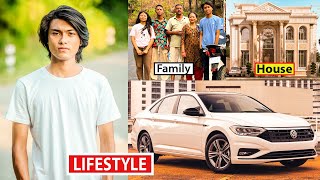 Pridev Joshi Biography 2023 Girlfriend Income Family Lifestyle Award House Video amp Net Worth [upl. by Reggis]