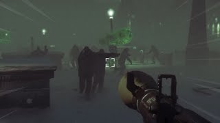 Gta Online has a zombies gamemode [upl. by Alister437]