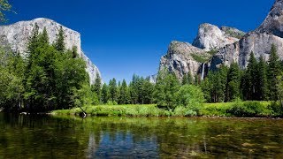 Yosemite National Park and Giant Sequoias Trip [upl. by Gearalt]