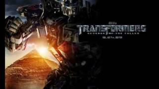 Transformers amp Transformers ROTF Theme Songs DOWNLOAD [upl. by Elehcar]