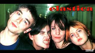 Elastica  Live at Stockholm Gino 21st April 1995 [upl. by Nileuqcaj332]