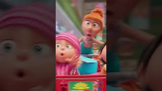 Shocking Secrets Despicable Me 4 Easter Eggs [upl. by Windy377]