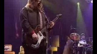 Screaming Trees  Witness live [upl. by Aleahs410]