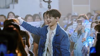 2024 BEST CHOI’s MINHO FANCON ＜MultiChase＞ Recap Video [upl. by Sidnal]