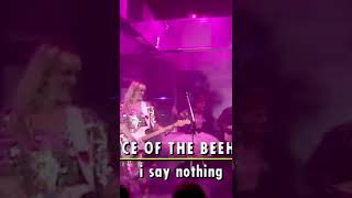 Watch VoiceOftheBeehives 1988 Top Of The Pops performance of I Say Nothing now Shorts [upl. by Padraic]