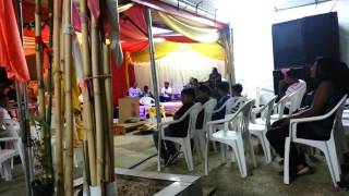 Jameer Hosein Naath bikat live [upl. by Dao966]