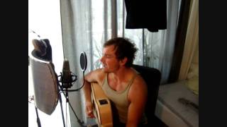 Olle hedberg  Kings of leon  Use Somebody  Acoustic Cover [upl. by Tsai]