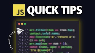 JavaScript Tricks Every Developer Should Know [upl. by Caryn]