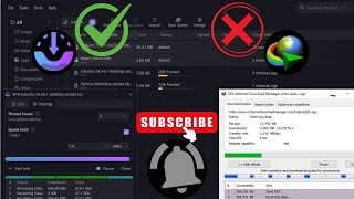 New Best Download Manager For Windows 1011 in 2024  Best IDM Alternatives  AB Download Manager [upl. by Aida788]