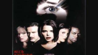 SCREAM 3 Movie Soundtrack Red Right Hand Scream 3 Version 52 [upl. by Aneehs935]