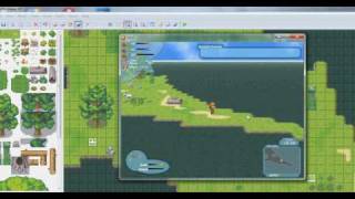 RPG Maker XP with 3D Script [upl. by Mcwherter275]