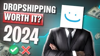 The Truth About Dropshipping in 2024 [upl. by Aehta]