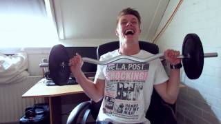 ENZO KNOL VLOG 1 [upl. by Yud]