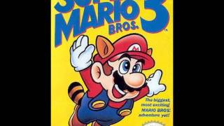 Full Super Mario Bros 13 Soundtracks [upl. by Franciska]