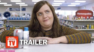 Shrill Season 1 Trailer  Rotten Tomatoes TV [upl. by Sillek]