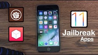 Install Jailbreak Apps Without Jailbreaking iOS 11 [upl. by Hickie]