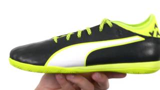 PUMA evoTOUCH 2 IT SKU8724378 [upl. by Hernando921]