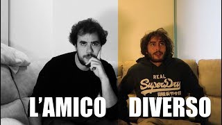 LAMICO DIVERSO [upl. by Aivun]