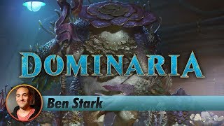 Dominaria Draft  Channel BenS [upl. by Emory]