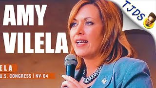 Powerful Progressive Voice For Nevada Has A Message [upl. by Oicor]