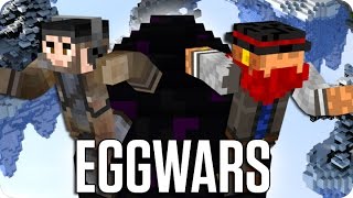 MISION ¡SIGILOSA EGGWARS  Minecraft Con Macundra [upl. by Netneuq]