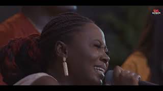 Local Worship Medley ft Naana Asiedu [upl. by Aidnic29]