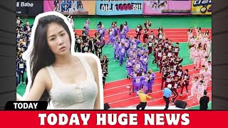 TODAY BIG UPDATE NEWS Soyou Exposes Idol Romance Secrets at Championships [upl. by Eeneg]